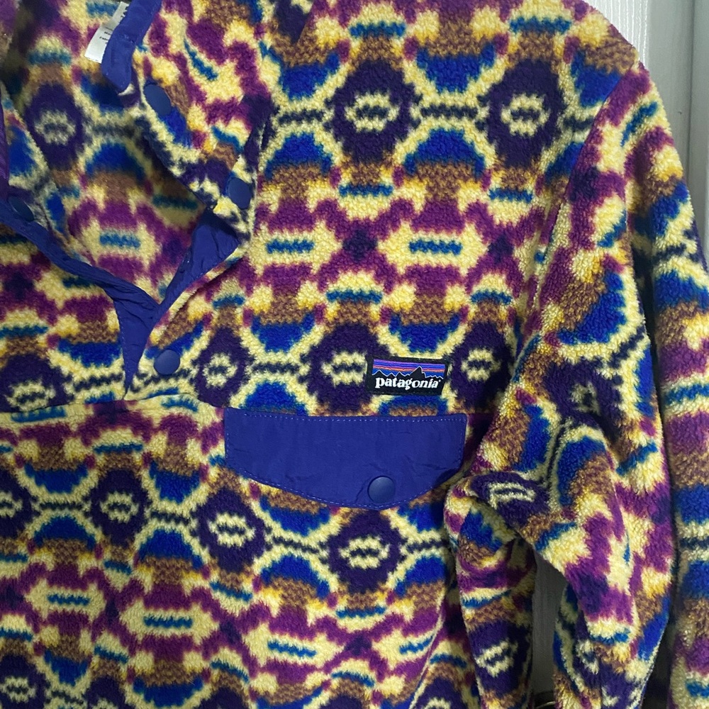 Sweater patagonia - Picture 2 of 2
